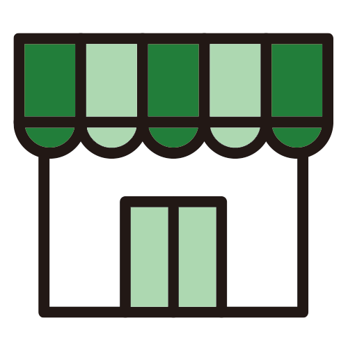 shops